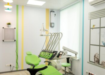 gabinet dentystyczny