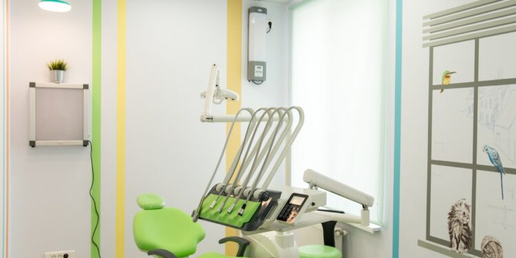 Czym charakteryzuje się dobry gabinet dentystyczny? - X-MAG.pl gabinet dentystyczny