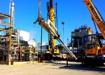 podciaganie kapilarne