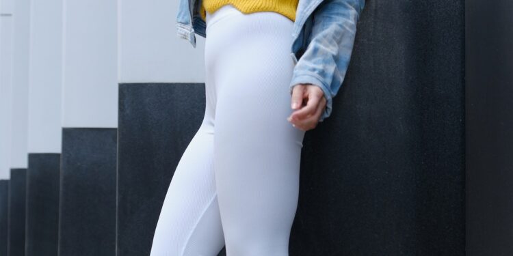 Jak dobrać damskie bryczesy? - X-MAG.pl damskie bryczesy