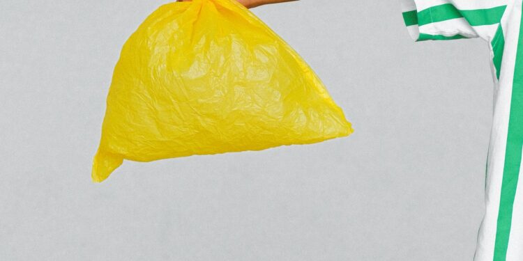 Jak wybrać dobrego producenta folii PE? - X-MAG.pl siatki plastikowe