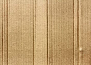 wykorzystnie tektury