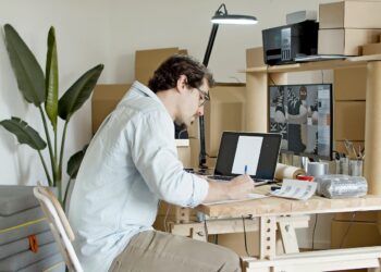 fulfillment dla e commerce