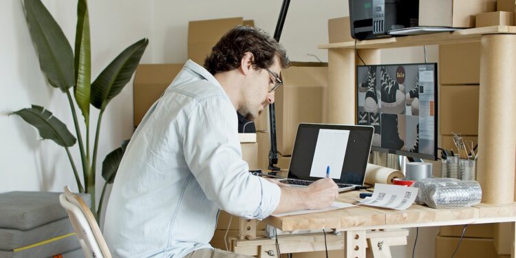 fulfillment dla e commerce