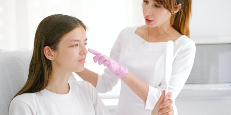 szkolenie kosmetyczne