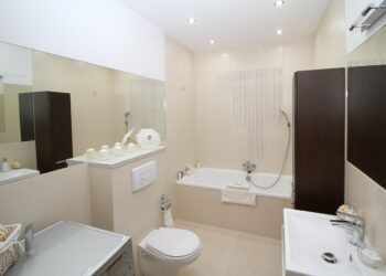 lustro do przyklejenia