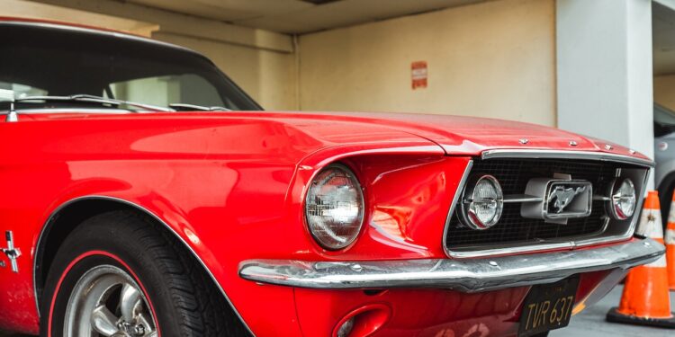 Czym kierować się przy wyborze serwisu pomp ABS w Fordzie B-Max? - X-MAG.pl abs w samochodzie