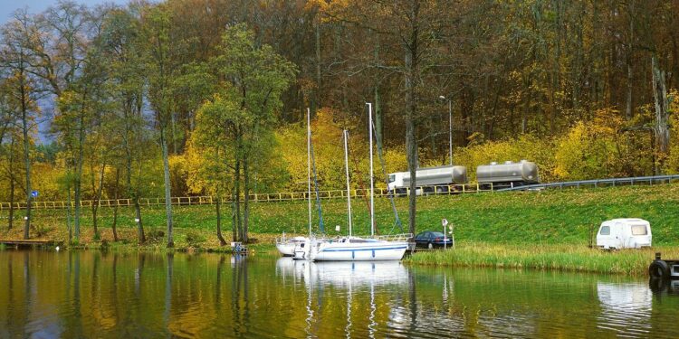 ochrona zbiornikow wodnych