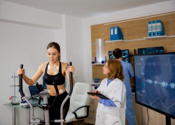 badania kontrolne sportowcow