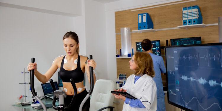 badania kontrolne sportowcow