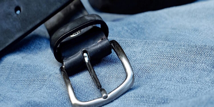 Jak dobrać odpowiedni męski pasek? - X-MAG.pl dobor paska meskiego