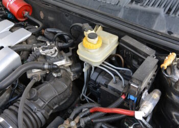 naprawa wtryskiwaczy