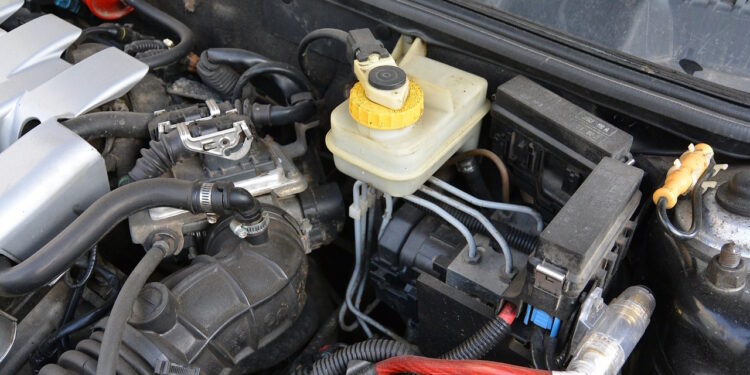 naprawa wtryskiwaczy