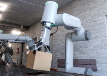 obudowy do robotow samojezdnych