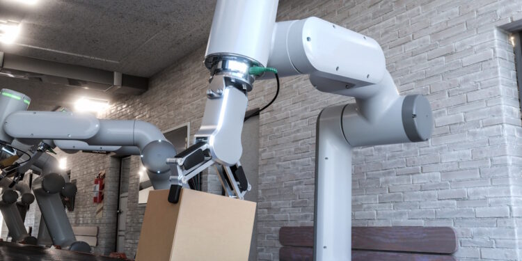 obudowy do robotow samojezdnych