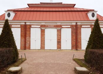 cechy drzwi aluminiowych