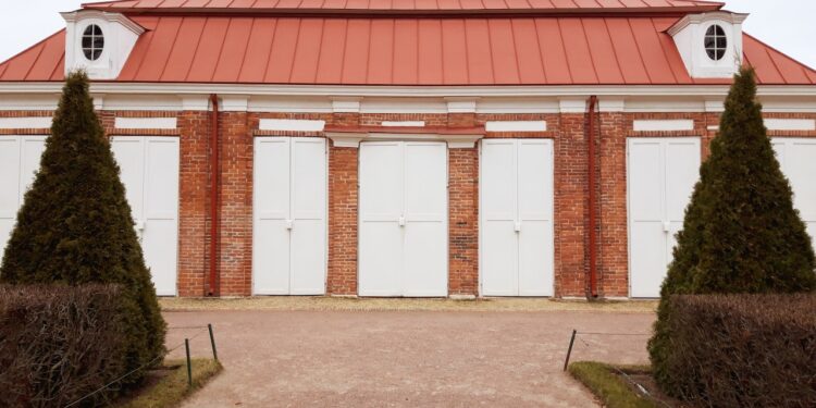 cechy drzwi aluminiowych