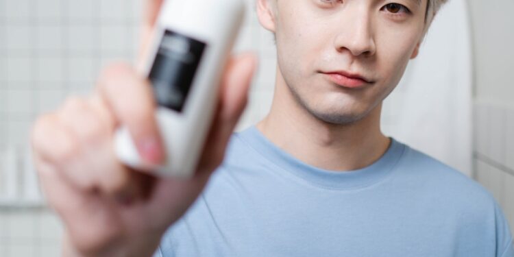 Jakie są popularne zabiegi dla mężczyzn u kosmetologa? - X-MAG.pl zabieg dla mezczyzn