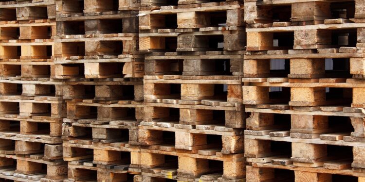 Jakie zastosowania mają nadstawki paletowe? - X-MAG.pl nadstawki paletowe