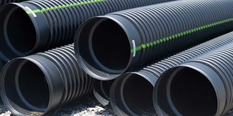 Jakimi cechami wyróżniają się węże przemysłowe? - X-MAG.pl weze przemyslowe