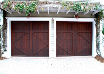 wyor bramy garazowej