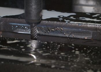 obrobka elektroerozyjna