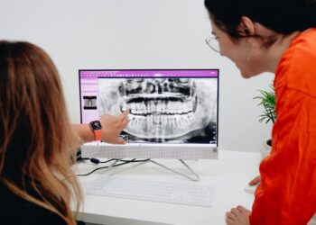 zdjecie panoramiczne zebow