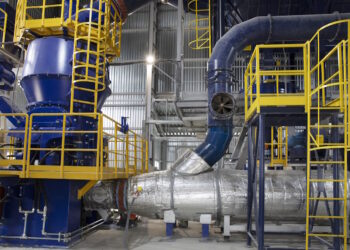 przemyslowe odciaganie dymu