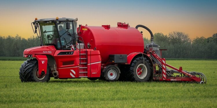 Jak wybrać odpowiedni akumulator do maszyny rolniczej? - X-MAG.pl akumulator do maszyn rolniczych