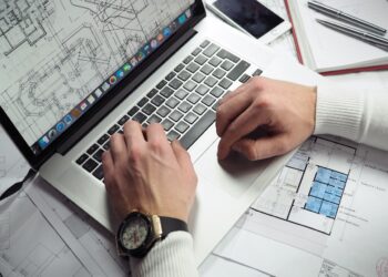 biuro architektoniczne