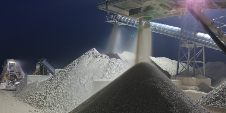 Jakie zastosowania mają kruszywa? - X-MAG.pl zastosowanie kruszyw