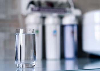 wynajem dystrybutora do wody