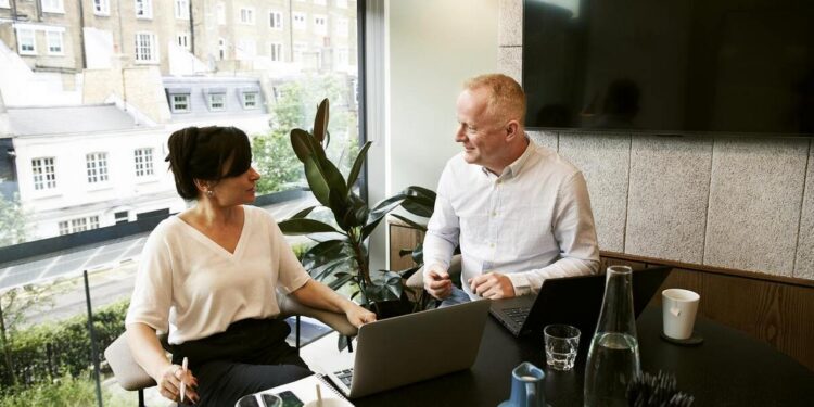 Rozwiń swój biznes z PragmaGO.tech - X-MAG.pl prowadzenie biznesu