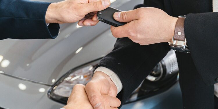 Auta nowe i używane na sprzedaż - gdzie szukać ofert? - X-MAG.pl sprzedaz samochodu