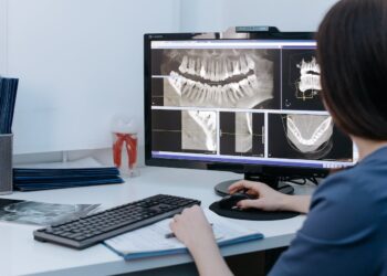 tomografia komputerowa zebow