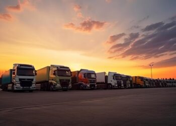 transport miedzynarodowy