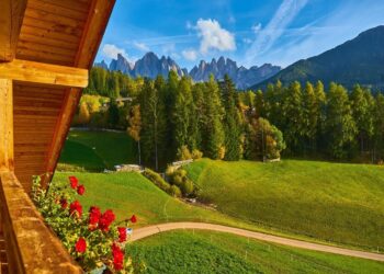 atrakcje bukowina tatrzanska