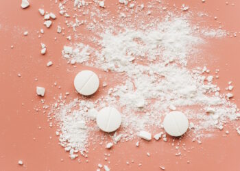 paracetamol w proszku