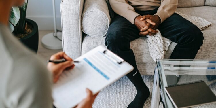 Terapia indywidualna - dla kogo jest dedykowana? - X-MAG.pl terapia indywidualna