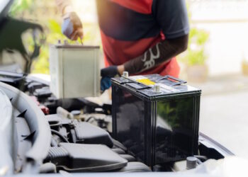 akumulator do samochodu trwalosc