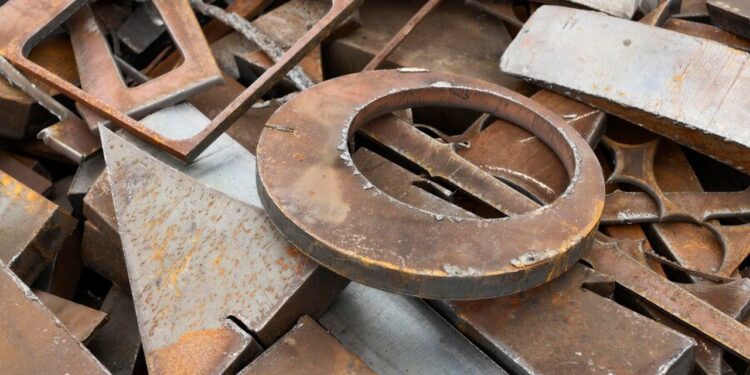 Skup złomu - co warto o nim wiedzieć? - X-MAG.pl zlom skup