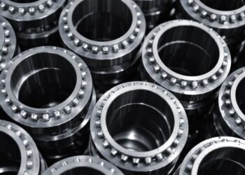 uszczelki simmeringi