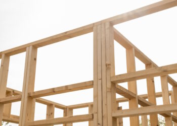 konstrukcja drewniana oferta producenta