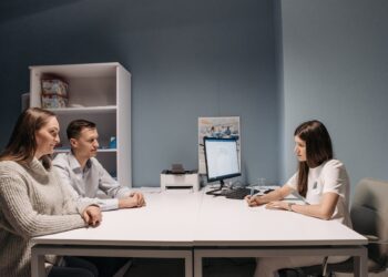 diagnostyka nieplodnosci