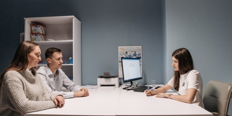 diagnostyka nieplodnosci