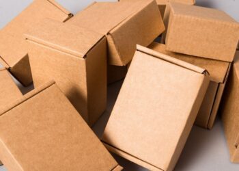 opakowania kartonowe