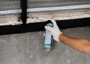 pianka poliuretanowa