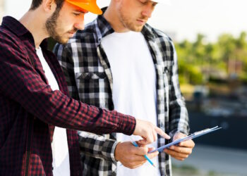 przeglad techniczny budynku