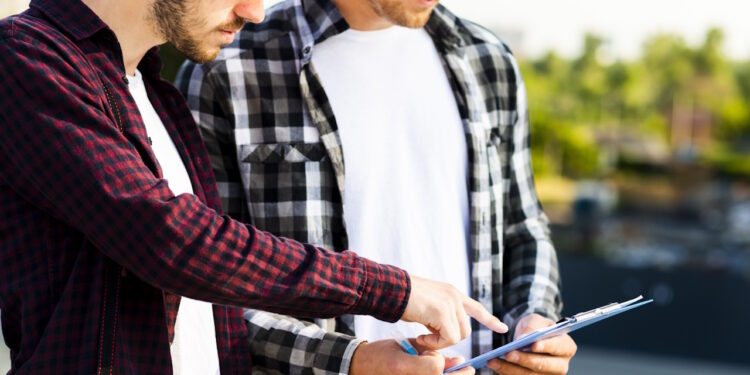 przeglad techniczny budynku