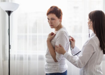 poradnia pulmonologiczna